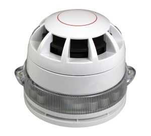 BF455C/CC/W - ACTIV O-R-3-2.5-17 BASE VAD c/w VOICE SOUNDER