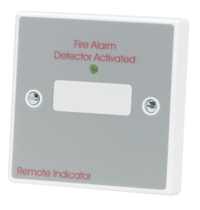 REMOTE LED INDICATOR