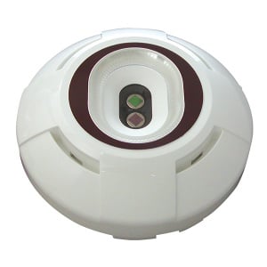 Nittan Evolution Conventional Dual Band IR Flame Detector (EVC-IR)