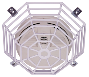 STI-9601 Steel Web Stopper - Flush Mount