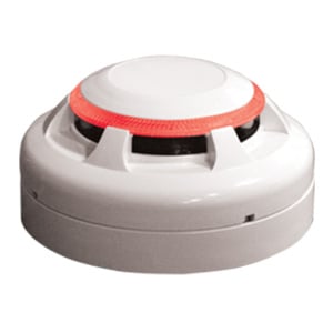 Nittan Evolution Addressable Dual Optical Smoke Detector (EV-DP)