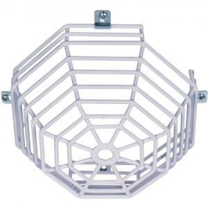 STI-9602 Steel Web Stopper - Surface Mount