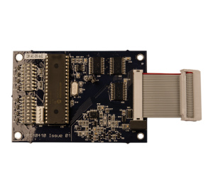 AirSense Addressable Panel Interface Card (APIC) (Hochiki Protocol) (9-30438)