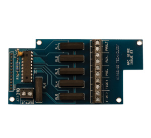 AirSense Stratos Remote Display Unit Relay Expansion Card (9-30803)