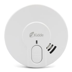 Kidde DY29 5 Year Battery Optical Smoke Alarm
