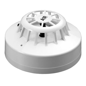 Apollo Series 65 A1R Heat Detector with Flashing LED (55000-121APO)