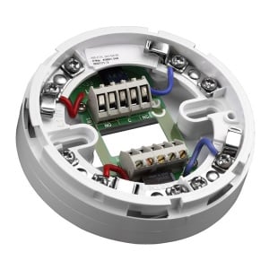 Apollo Series 65 End-of-Line Relay Detector Base (24V) (45681-248APO)