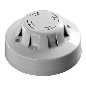 Apollo AlarmSense Integrating Optical Smoke Detector (55000-391APO)