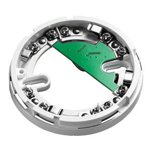 Apollo AlarmSense Detector Base (45681-244APO)
