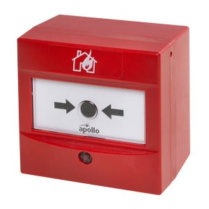 Apollo AlarmSense Manual Call Point (55400-894APO)