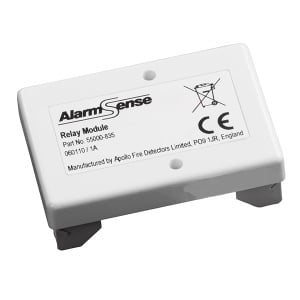 Apollo AlarmSense Alarm Relay Module (55000-835APO)