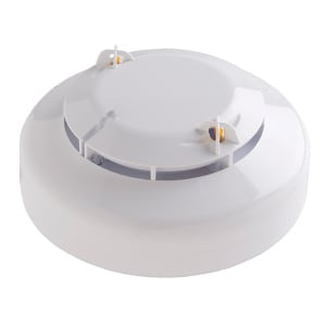 Apollo Soteria Heat Detector c/w Isolator (SA5100-400APO)
