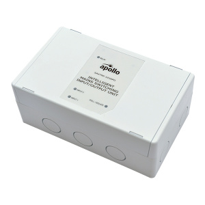 Apollo Intelligent Mains Switching Input / Output Unit (SA4700-103APO)