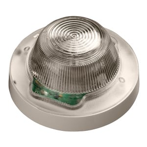 Apollo XP95 Loop-Powered Visual Indicator (Clear) (55000-878APO)