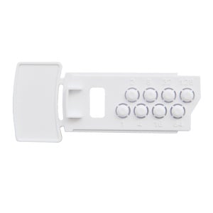 Apollo Blank XPERT 8 Card - 38532-064