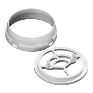Apollo Deckhead Mounting Box Accessory Kit (45681-218APO)