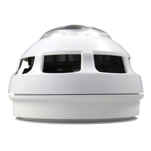 Fike Sita Addressable Multipoint ASD Detector with Sounder / Strobe (205-0012)