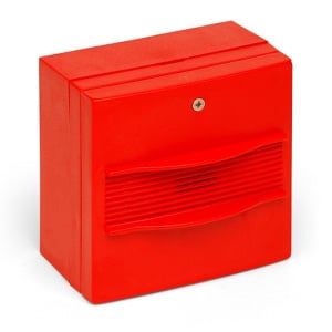 Fike Sita Addressable Sound Point Sounder (Red) (313-0001)