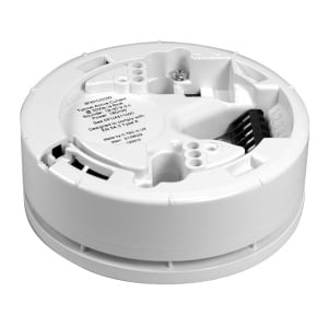 C-TEC ActiV 96dB(A) Base Sounder (BF431C/CC/W)