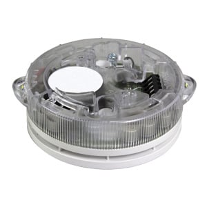 C-TEC ActiV 'C Class' Base VAD c/w Voice Sounder (BF457C/CC/W)
