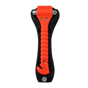 Emergency Escape Hammer & Seatbelt Cutter (LFH1)