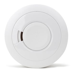 Aico Ei650i 10 Year Longlife Battery Optical Smoke Alarm