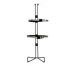 Firexo Transport Bracket for 9L Fire Extinguishers