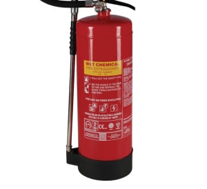 Ceasefire 9 Litre Wet Chemical Fire Extinguisher (CF-000720A)