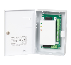 RGL A-2401/4TRS 24V 1A Power Supply for Door Retainers