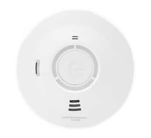 Espire 10 Year Longlife Battery Carbon Monoxide Alarm (ES1CL)