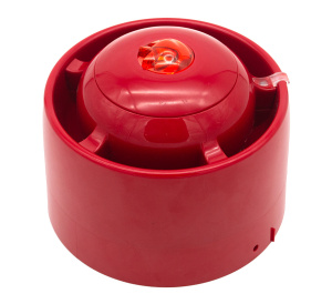 Kidde KE-AS3015R-WM Addressable Sounder VAD
