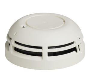 Siemens OH731 Cerberus Nova Multi-Sensor Fire Detector (S54315-F42-A1)