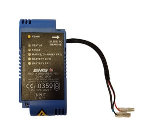 EMS SC-60-1000-99 SmartCell Universal Panel PSU