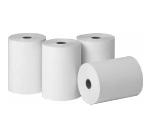 Siemens Thermo Printer Rolls for FTO2001-A1 (Pack of 10) (A5Q00017619)