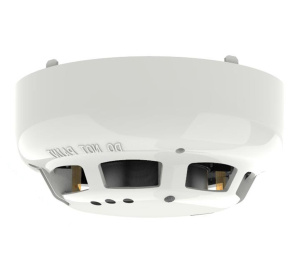 Hochiki ESP Addressable Optical/Heat/CO Multisensor Detector (White Case) (ACD-EN(WHT)