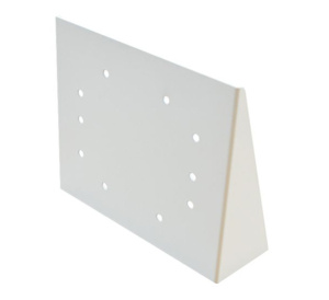 Geofire Agrippa/Salamander Floor Mounting Bracket (2-34-9056-S002)