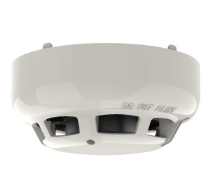 Hochiki ESP Intelligent Marine Approved Optical Smoke Detector (Ivory) (ALN-ENM)