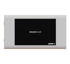 EMS SC-63-0002-0001-99 SmartCell External Ancillary Box