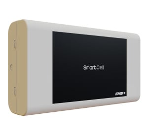 EMS SC-63-0002-0001-99 SmartCell External Ancillary Box