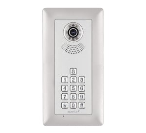ESP Aperta Flush Mount Kit for Door Entry Stations (APDSKPFMS)