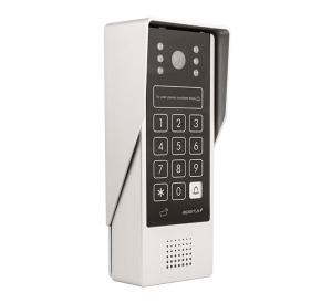 ESP Aperta Multi Way IP55 Video Door Entry Station with Keypad & Proximity Reader (APDSPXMW)