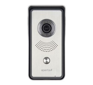 ESP Aperta Single Way IP55 Video Door Entry Station (APDSSW)