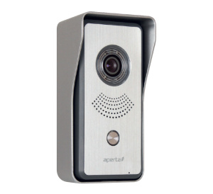 ESP Aperta Single Way Video Door Entry Station (APDSSW)