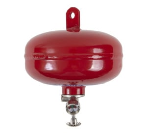 Firechief 1kg Automatic Dry Powder Fire Extinguisher (APS1)