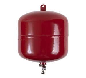 Firechief 12kg Automatic Dry Powder Fire Extinguisher (APS12)