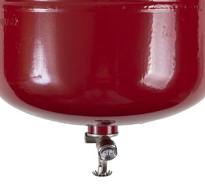 Firechief 12kg Automatic Dry Powder Fire Extinguisher (APS12)