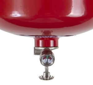 Firechief 2kg Automatic Dry Powder Fire Extinguisher (APS2)