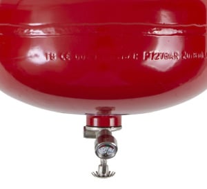 Firechief 6kg Automatic Dry Powder Fire Extinguisher (APS6)
