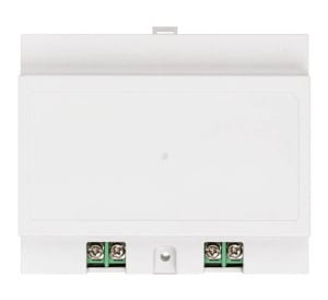 ESP Aperta Power Bus Separator Unit For Multi Way Door Entry System (APSEPMW)