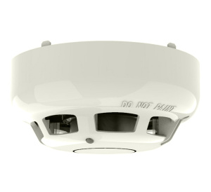 Hochiki ESP Addressable Heat Detector (Ivory Case) (ATJ-EN)